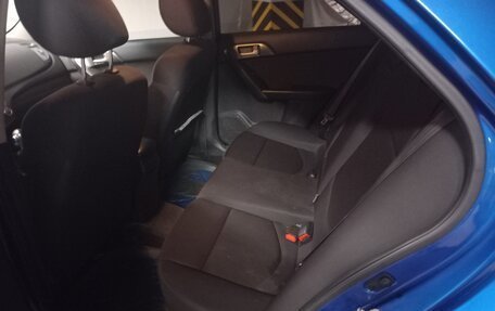 KIA Cerato III, 2011 год, 850 000 рублей, 10 фотография