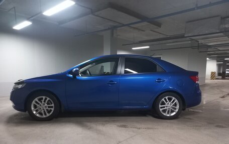 KIA Cerato III, 2011 год, 850 000 рублей, 3 фотография
