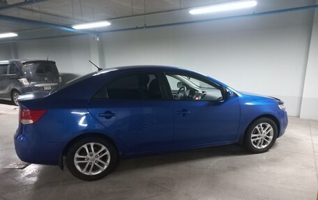 KIA Cerato III, 2011 год, 850 000 рублей, 6 фотография