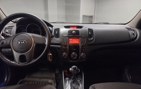 KIA Cerato III, 2011 год, 850 000 рублей, 12 фотография