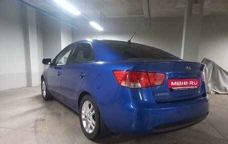 KIA Cerato III, 2011 год, 850 000 рублей, 4 фотография