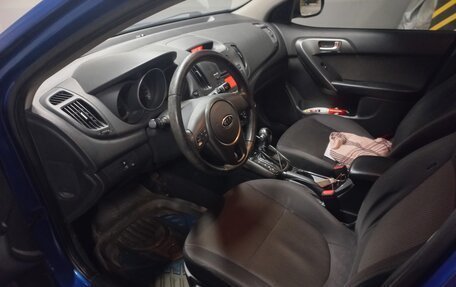 KIA Cerato III, 2011 год, 850 000 рублей, 11 фотография