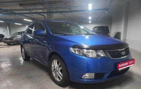 KIA Cerato III, 2011 год, 850 000 рублей, 2 фотография
