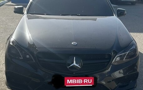 Mercedes-Benz E-Класс, 2014 год, 2 750 000 рублей, 4 фотография
