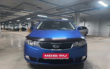 KIA Cerato III, 2011 год, 850 000 рублей, 7 фотография
