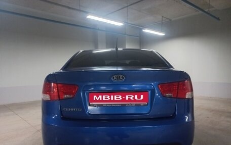 KIA Cerato III, 2011 год, 850 000 рублей, 8 фотография