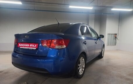 KIA Cerato III, 2011 год, 850 000 рублей, 5 фотография