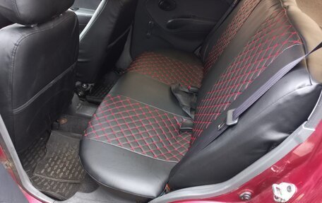 Daewoo Matiz I, 2012 год, 290 000 рублей, 9 фотография