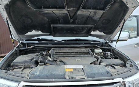 Toyota Land Cruiser 200, 2013 год, 3 500 000 рублей, 3 фотография