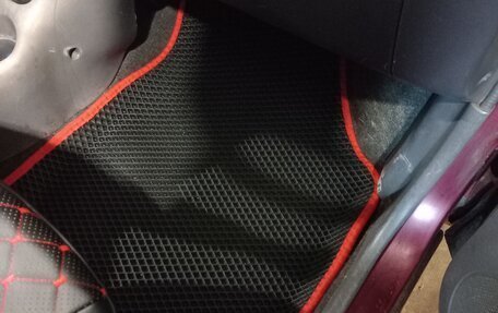 Daewoo Matiz I, 2012 год, 290 000 рублей, 10 фотография