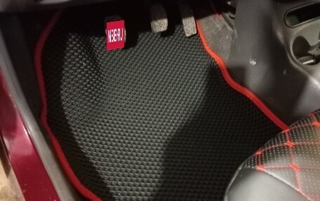 Daewoo Matiz I, 2012 год, 290 000 рублей, 11 фотография