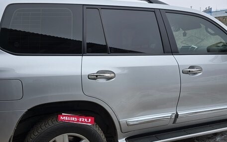 Toyota Land Cruiser 200, 2013 год, 3 500 000 рублей, 15 фотография