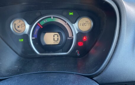 Mitsubishi i-MiEV, 2009 год, 890 000 рублей, 3 фотография