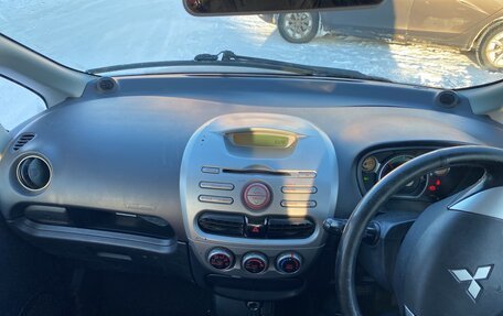 Mitsubishi i-MiEV, 2009 год, 890 000 рублей, 4 фотография