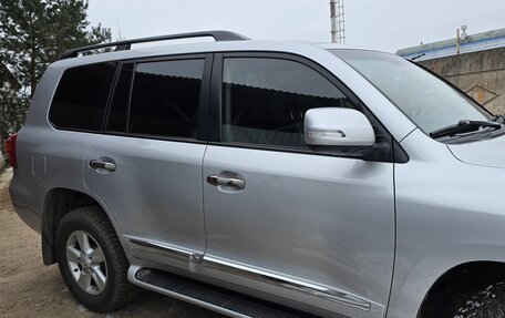 Toyota Land Cruiser 200, 2013 год, 3 500 000 рублей, 30 фотография