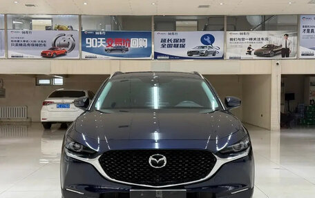 Mazda CX-30 I, 2022 год, 1 825 000 рублей, 2 фотография