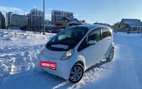 Mitsubishi i-MiEV, 2009 год, 890 000 рублей, 6 фотография