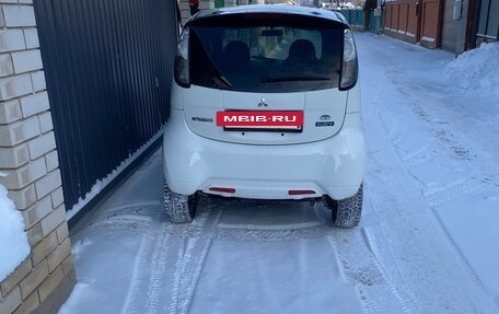 Mitsubishi i-MiEV, 2009 год, 890 000 рублей, 2 фотография