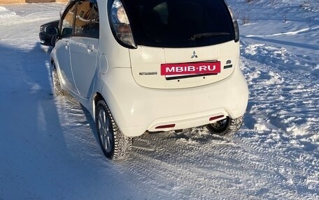 Mitsubishi i-MiEV, 2009 год, 890 000 рублей, 5 фотография
