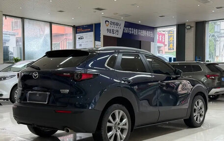 Mazda CX-30 I, 2022 год, 1 825 000 рублей, 5 фотография