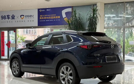 Mazda CX-30 I, 2022 год, 1 825 000 рублей, 6 фотография
