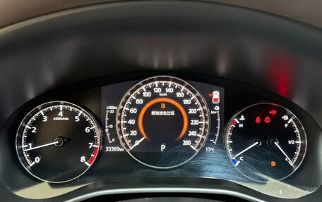 Mazda CX-30 I, 2022 год, 1 825 000 рублей, 11 фотография