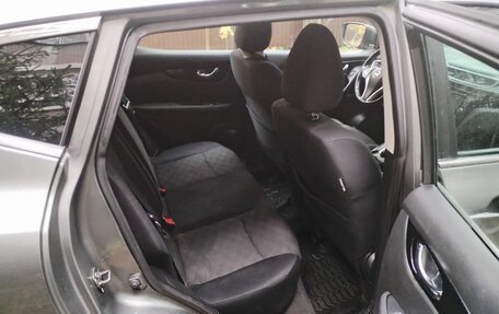 Nissan Qashqai, 2016 год, 1 230 000 рублей, 3 фотография