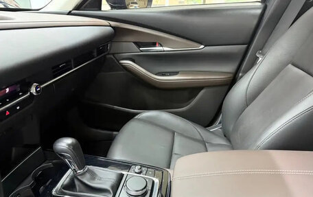 Mazda CX-30 I, 2022 год, 1 825 000 рублей, 21 фотография