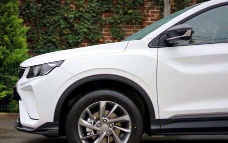 Geely Coolray I, 2025 год, 1 750 000 рублей, 5 фотография