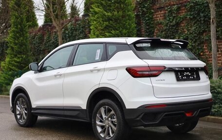 Geely Coolray I, 2025 год, 1 750 000 рублей, 4 фотография