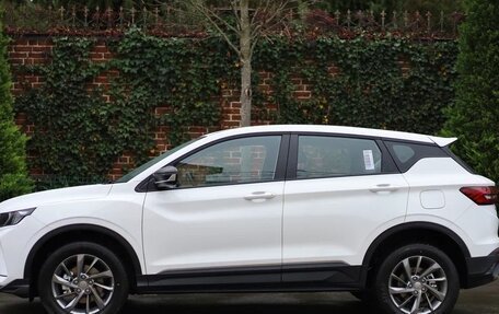 Geely Coolray I, 2025 год, 1 750 000 рублей, 3 фотография