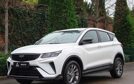 Geely Coolray I, 2025 год, 1 750 000 рублей, 2 фотография