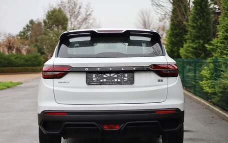 Geely Coolray I, 2025 год, 1 750 000 рублей, 8 фотография