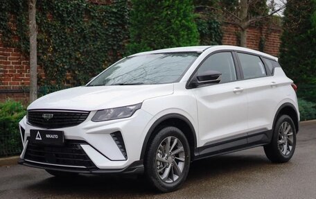 Geely Coolray I, 2025 год, 1 750 000 рублей, 9 фотография