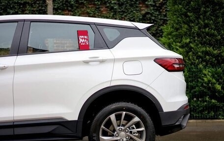 Geely Coolray I, 2025 год, 1 750 000 рублей, 6 фотография