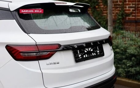 Geely Coolray I, 2025 год, 1 750 000 рублей, 7 фотография