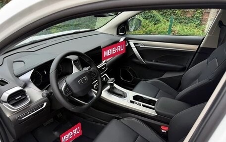 Geely Coolray I, 2025 год, 1 750 000 рублей, 11 фотография