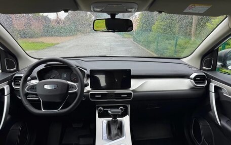 Geely Coolray I, 2025 год, 1 750 000 рублей, 13 фотография