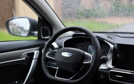 Geely Coolray I, 2025 год, 1 750 000 рублей, 14 фотография