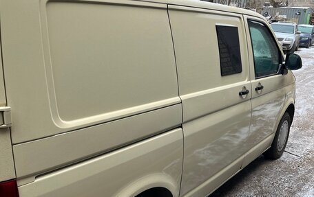 Volkswagen Transporter T5 рестайлинг, 2012 год, 1 100 000 рублей, 3 фотография