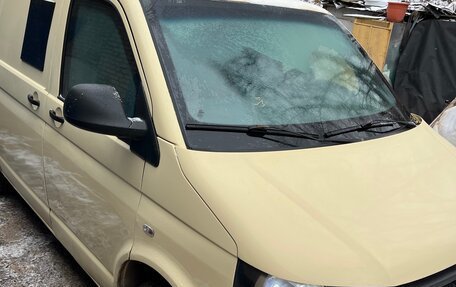 Volkswagen Transporter T5 рестайлинг, 2012 год, 1 100 000 рублей, 2 фотография