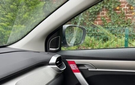 Geely Coolray I, 2025 год, 1 750 000 рублей, 15 фотография