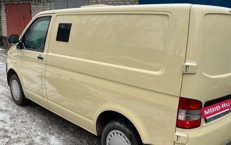 Volkswagen Transporter T5 рестайлинг, 2012 год, 1 100 000 рублей, 5 фотография