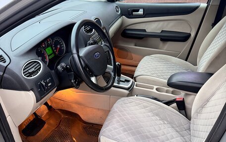 Ford Focus II рестайлинг, 2006 год, 600 000 рублей, 8 фотография