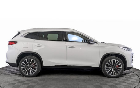 CheryExeed TXL, 2024 год, 4 343 000 рублей, 4 фотография