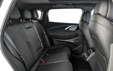 CheryExeed TXL, 2024 год, 4 343 000 рублей, 12 фотография