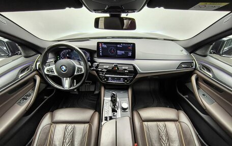 BMW 5 серия, 2020 год, 6 190 000 рублей, 7 фотография