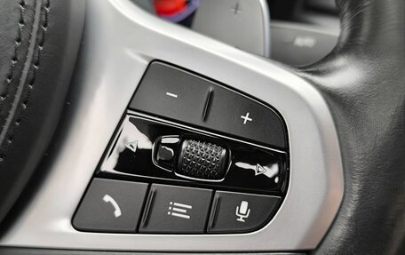 BMW 5 серия, 2020 год, 6 190 000 рублей, 14 фотография