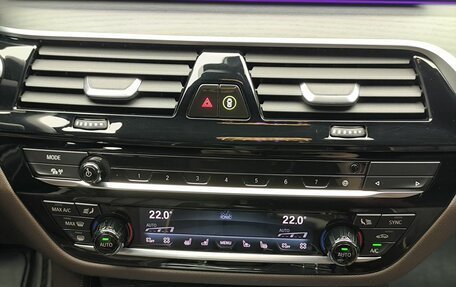 BMW 5 серия, 2020 год, 6 190 000 рублей, 10 фотография