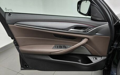 BMW 5 серия, 2020 год, 6 190 000 рублей, 18 фотография